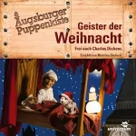 N.N.: Geister der Weihnacht: Augsburger Puppenkiste