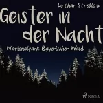 Lothar Streblow: Geister in der Nacht: Nationalpark Bayerischer Wald