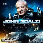 John Scalzi: Geisterbrigaden: Krieg der Klone 2