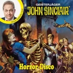 Jason Dark: Geisterjäger John Sinclair - Horror-Disco: Promis lesen Sinclair
