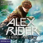 Anthony Horowitz: Gemini-Project: Alex Rider 2