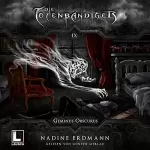 Nadine Erdmann: Geminus Obscurus: Die Totenbändiger 9