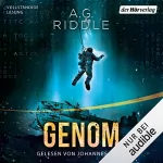 A. G. Riddle: Genom: Extinction 2