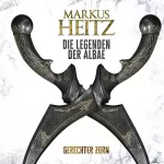 Markus Heitz: Gerechter Zorn: Die Legenden der Albae 1