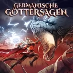 Dirk Jürgensen: Germanische Göttersagen: Holy Klassiker 44