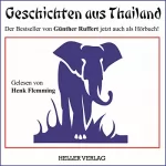 Günther Ruffert: Geschichten aus Thailand: 