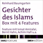 Reinhard Baumgarten: Gesichter des Islams: Die Box: 