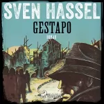 Sven Hassel: Gestapo: Kriegsroman: 