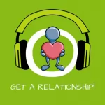 Kim Fleckenstein: Get a Relationship! Einen Partner finden mit Hypnose: Nicht länger Single sein - jetzt den Traumpartner finden!