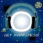 Kim Fleckenstein: Get Awareness! Kosmisches Bewusstsein erfahren mit Hypnose: Spirituelle Hypnose