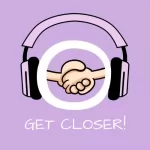 Kim Fleckenstein: Get Closer! Beziehung auffrischen und vertiefen mit Hypnose: Neu verlieben in den eigenen Partner und der Beziehung neuen Schwung geben!