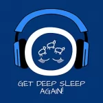 Kim Fleckenstein: Get Deep Sleep Again!: 
