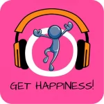 Kim Fleckenstein: Get Happiness! Glücklich sein und Lebensfreude steigern mit Hypnose: 