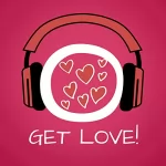 Kim Fleckenstein: Get Love! Selbstliebe lernen mit Hypnose: Sich selbst lieben lernen und annehmen!