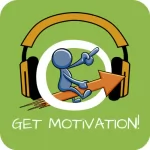 Kim Fleckenstein: Get Motivation! Selbstmotivation steigern mit Hypnose: Sich motivieren und die intrinische Motivation stärken!