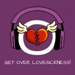 Kim Fleckenstein: Get over Lovesickness! Liebeskummer überwinden mit Hypnose: 