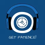 Kim Fleckenstein: Get Patience! Geduld lernen mit Hypnose: Ungeduld in den Griff bekommen!