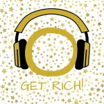 Kim Fleckenstein: Get Rich! Reichtum, Wohlstand und Fülle manifestieren mit Hypnose: 
