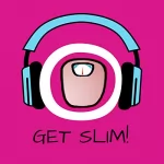 Kim Fleckenstein: Get Slim! Einfach und schnell abnehmen mit Hypnose: Abnehmen beginnt im Kopf!