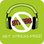 Kim Fleckenstein: Get Stress-Free! Erfolgreich Stress abbauen mit Hypnose: Umgang mit Stress lernen und gelassener werden