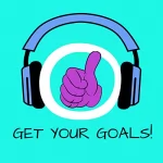 Kim Fleckenstein: Get Your Goals! Ziele setzen und erreichen mit Hypnose: 
