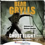 Bear Grylls: Ghost Flight - Jagd durch den Dschungel: Will Jaeger 1