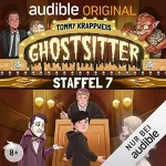 Tommy Krappweis: Ghostsitter: Die komplette 7. Staffel: 