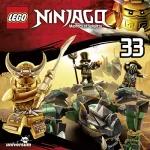 N.N.: Gib niemals auf: LEGO Ninjago 85-86