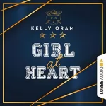 Kelly Oram: Girl at Heart: 