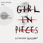 Kathleen Glasgow: Girl in Pieces: 