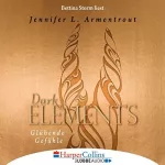 Jennifer L. Armentrout: Glühende Gefühle: Dark Elements 4