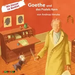 Andreas Venzke: Goethe und des Pudels Kern: 