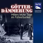 Karl Höffkes: Götterdämmerung: Hitlers letzte Tage im Führerbunker