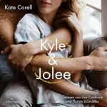 Kate Corell: Golden Goal - Kyle & Jolee: Virginia Kings 1