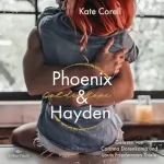 Kate Corell: Golden Hope - Phoenix & Hayden: Virginia Kings 3
