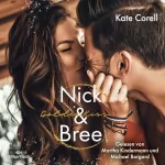 Kate Corell: Golden Kiss - Nick & Bree: Virginia Kings 2