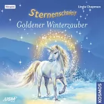 Linda Chapman: Goldener Winterzauber: Sternenschweif 51