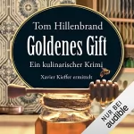 Tom Hillenbrand: Goldenes Gift: Xavier Kieffer 7