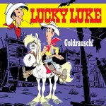 Susa Leuner-Gülzow, René Goscinny, Siegfried Rabe, Lucky Luke: Goldrausch!: Lucky Luke 6