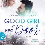 Claire Kingsley, Cécile Lecaux - Übersetzer: Good Girl next Door: Jetty Beach 6