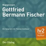Thomas Assheuer: Gottfried Bermann Fischer: Der Dialog