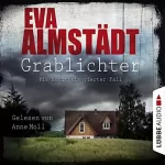 Eva Almstädt: Grablichter: Pia Korittki 4