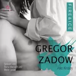 Allie Kinsley: Gregor Zadow: Fire & Ice 6.5