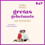 Nora Engel: Gretas Geheimnis: Die Winzerin 2