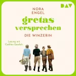 Nora Engel: Gretas Versprechen: Die Winzerin 3