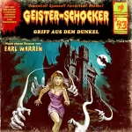 Earl Warren: Griff aus dem Dunkel: Geister-Schocker 43