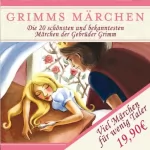 Brüder Grimm: Grimms Märchen - 10er Box: 