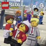 N.N.: Grizzled und Grizzled-er: Lego City Abenteuer 16