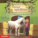 Pippa Young: Große Sorge um Sternchen: Ponyhof Apfelblüte 18