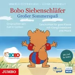 Markus Osterwalder: Großer Sommerspaß: Bobo Siebenschläfer